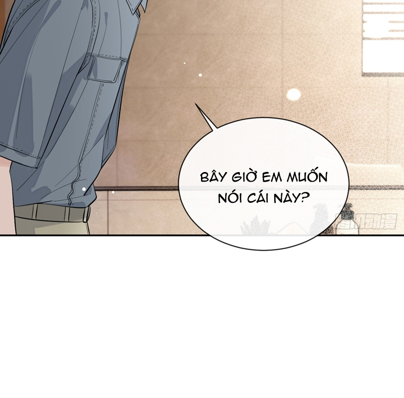 Chó Lớn Bắt Nạt Chủ Chapter 72 - Trang 3
