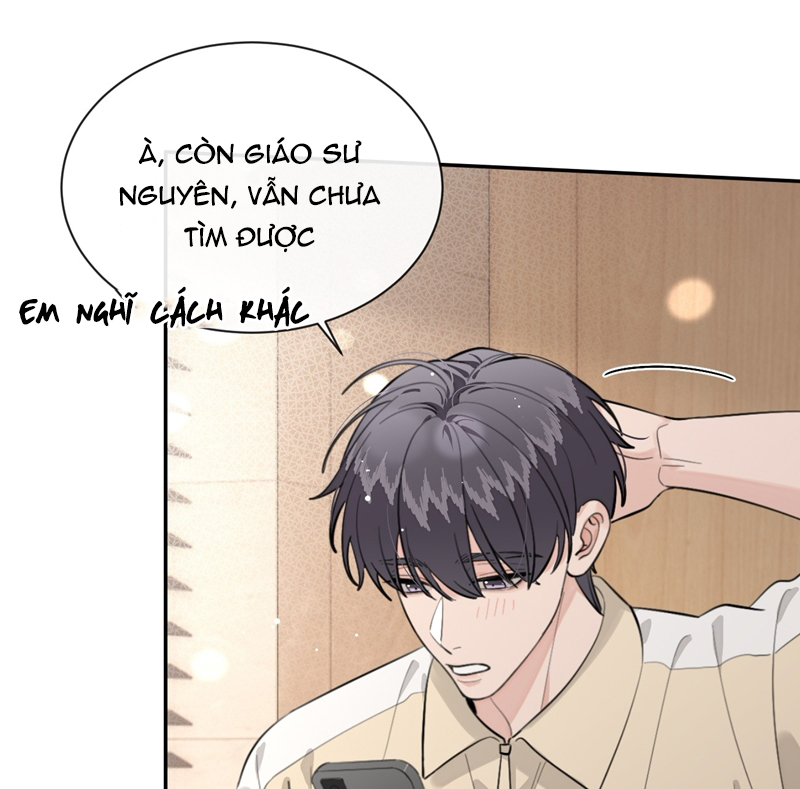 Chó Lớn Bắt Nạt Chủ Chapter 72 - Trang 3