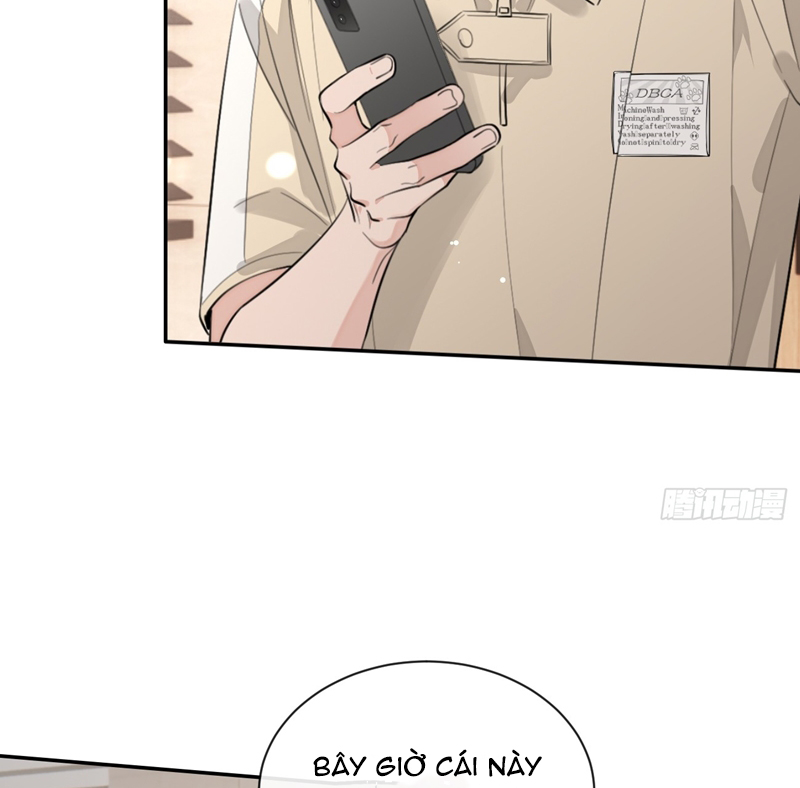 Chó Lớn Bắt Nạt Chủ Chapter 72 - Trang 3
