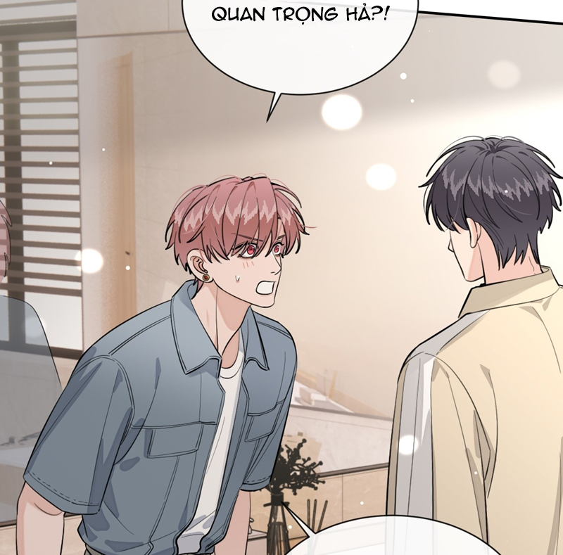 Chó Lớn Bắt Nạt Chủ Chapter 72 - Trang 3