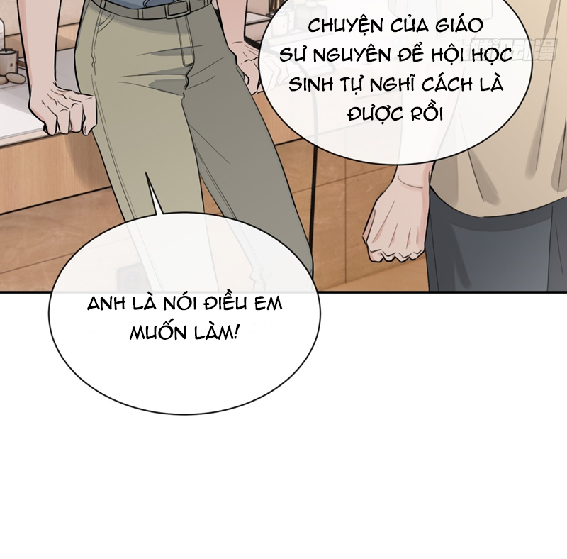 Chó Lớn Bắt Nạt Chủ Chapter 72 - Trang 3