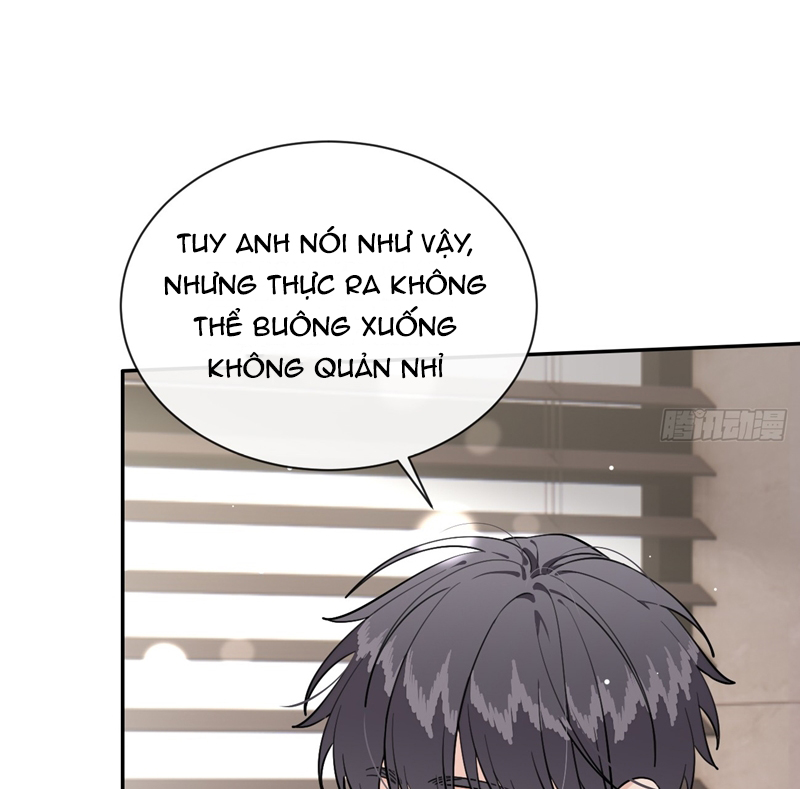 Chó Lớn Bắt Nạt Chủ Chapter 72 - Trang 3