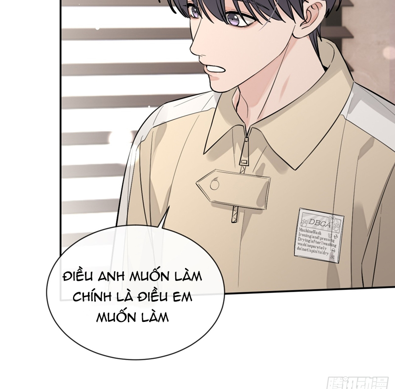 Chó Lớn Bắt Nạt Chủ Chapter 72 - Trang 3