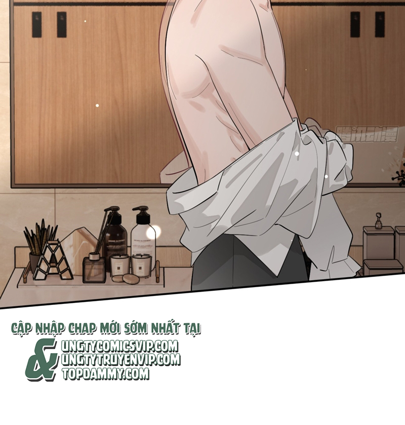 Chó Lớn Bắt Nạt Chủ Chapter 72 - Trang 3