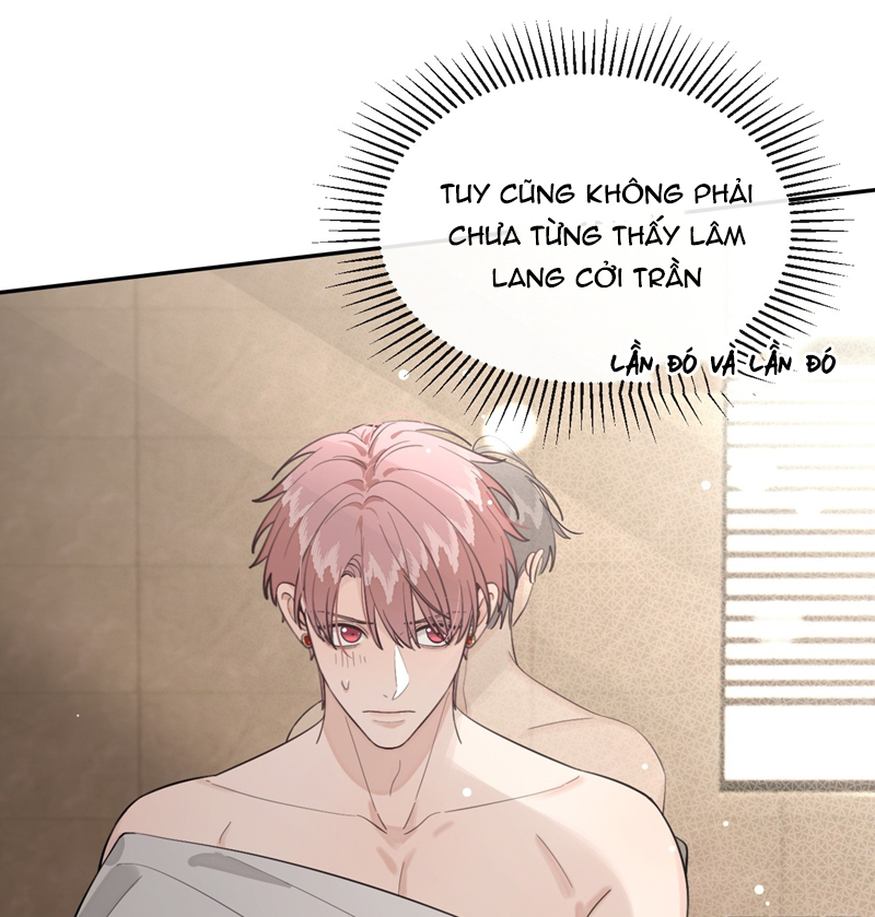 Chó Lớn Bắt Nạt Chủ Chapter 72 - Trang 3