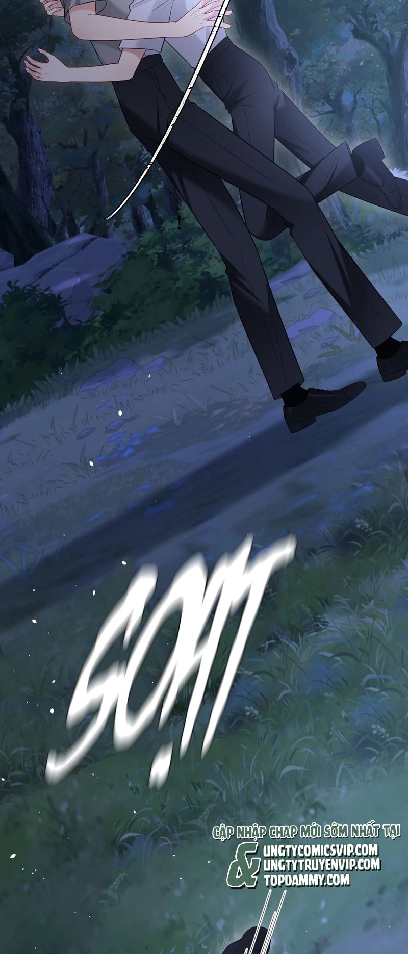 Đơn Xin Ly Hôn Chap 122 - Trang 2