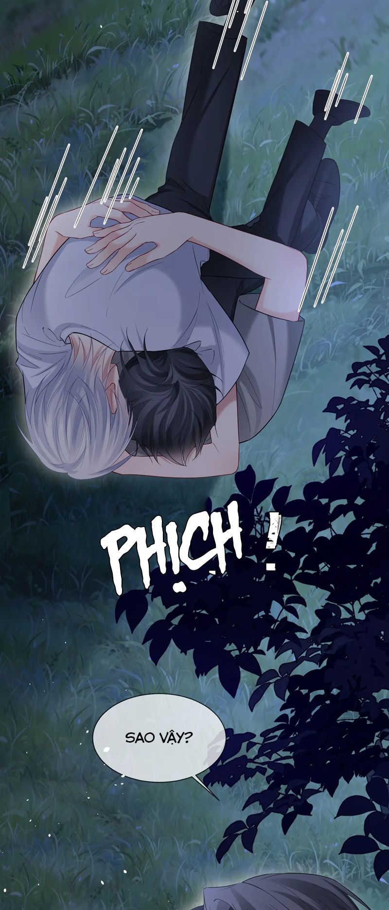 Đơn Xin Ly Hôn Chap 122 - Trang 2