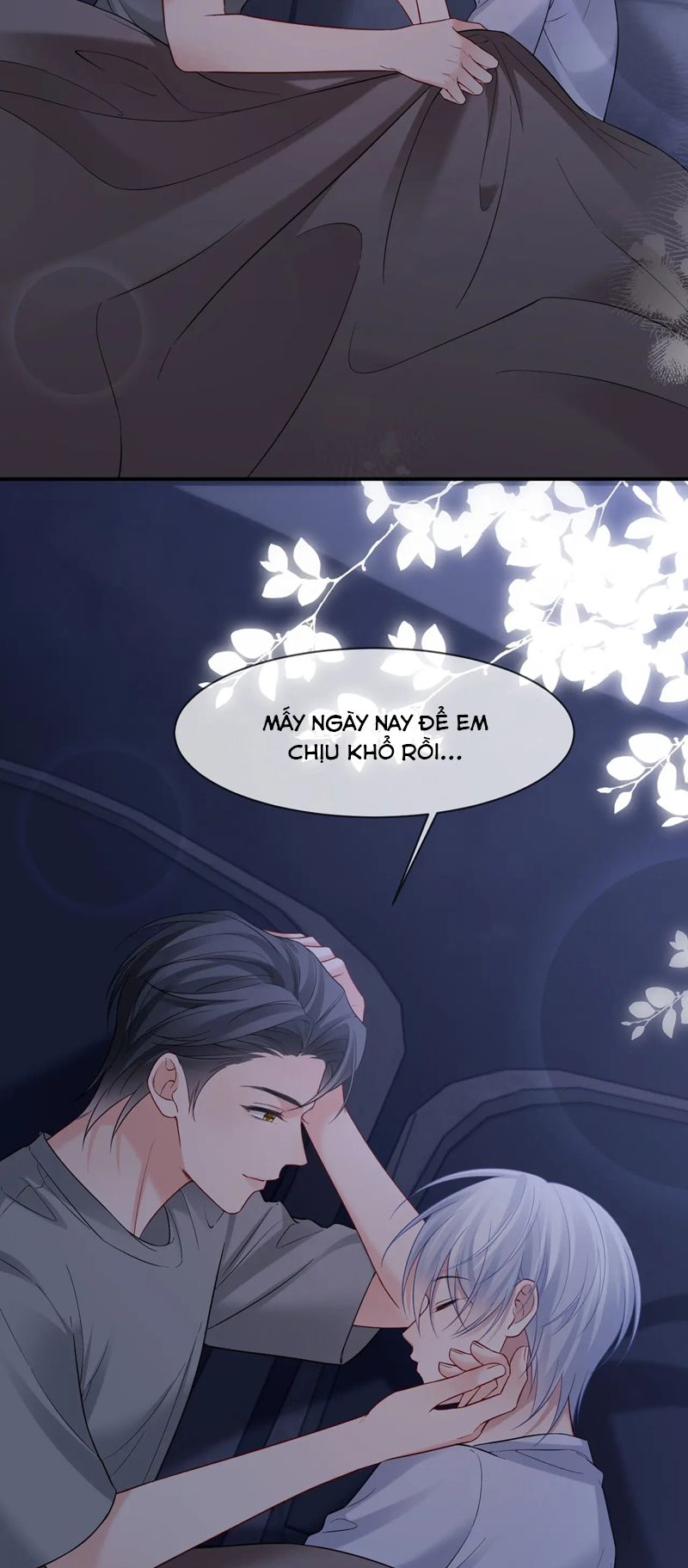 Đơn Xin Ly Hôn Chap 122 - Trang 2
