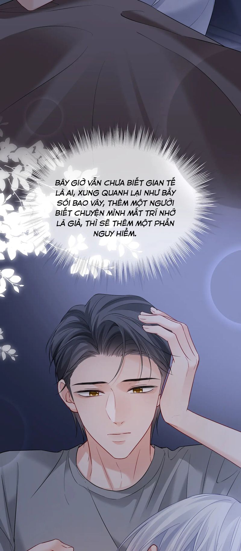 Đơn Xin Ly Hôn Chap 122 - Trang 2