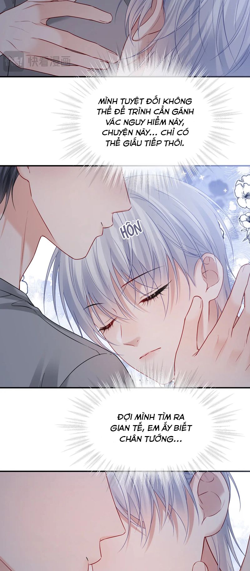 Đơn Xin Ly Hôn Chap 122 - Trang 2