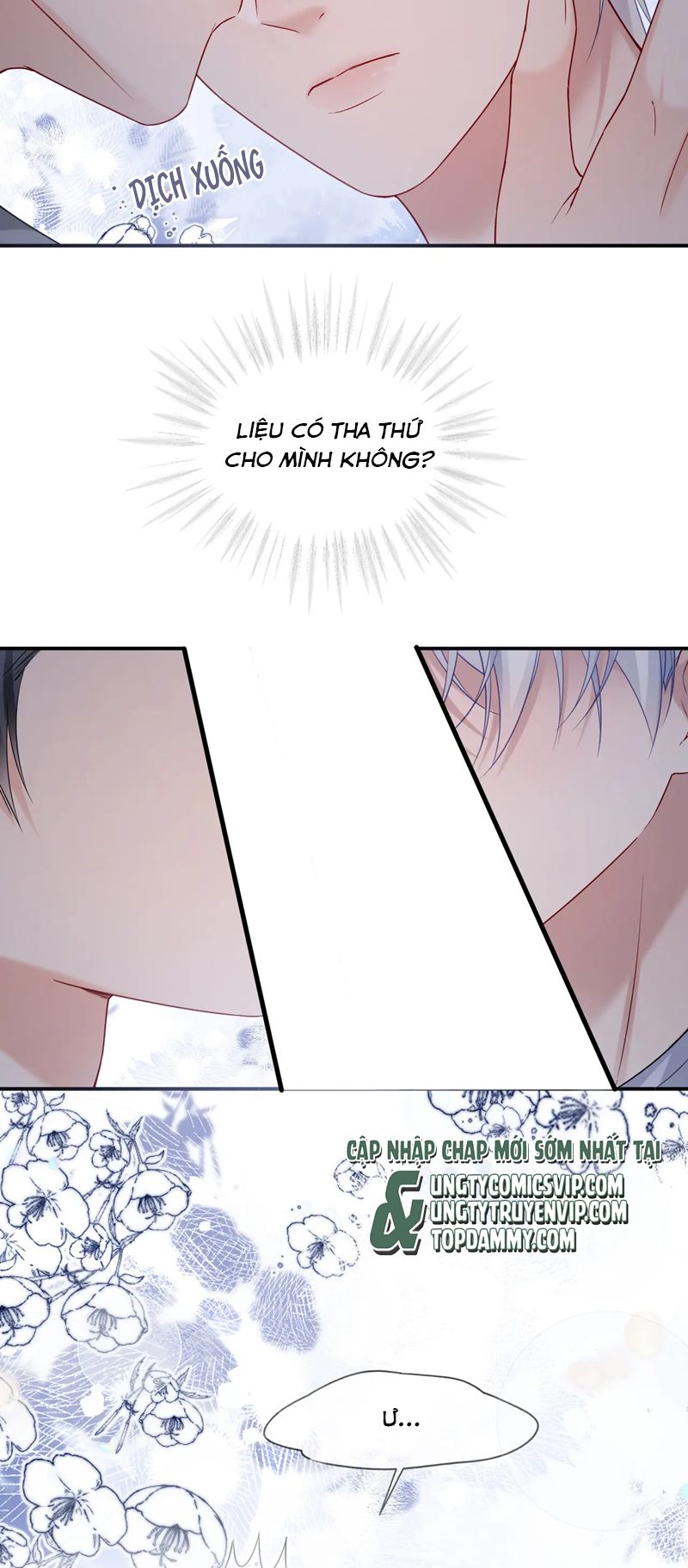 Đơn Xin Ly Hôn Chap 122 - Trang 2