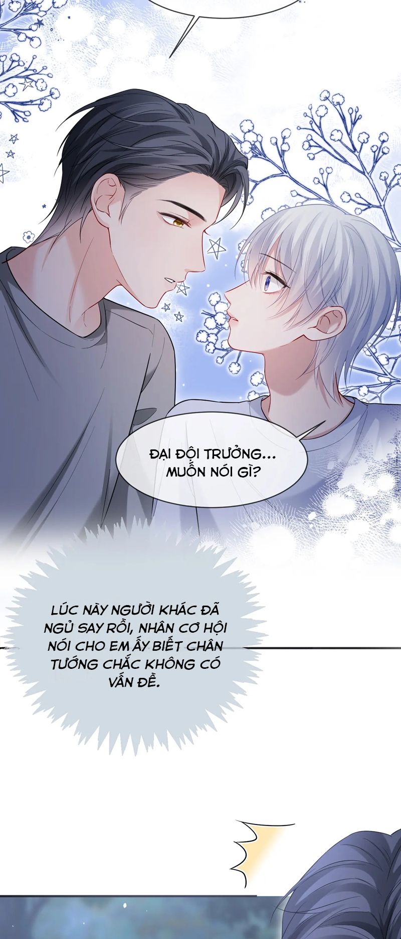 Đơn Xin Ly Hôn Chap 122 - Trang 2