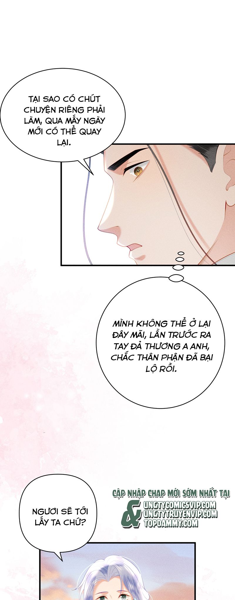 Xuyên Nhanh Chi Cải Tạo Bắt Đầu Lại Làm Người Chapter 90 - Trang 4