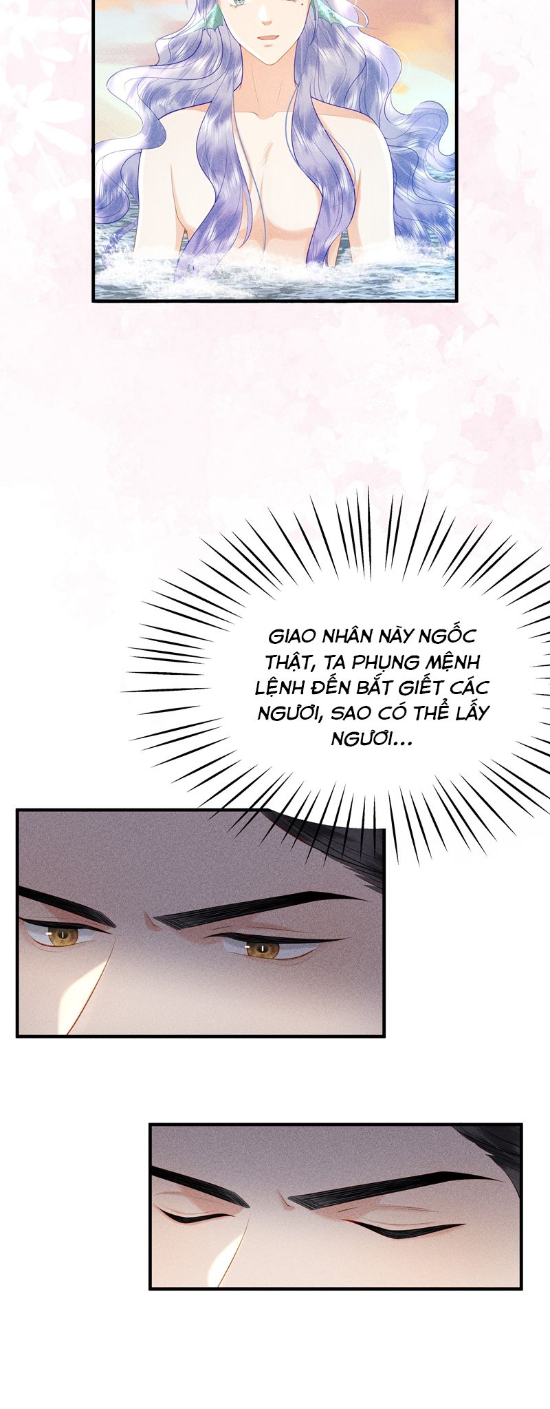 Xuyên Nhanh Chi Cải Tạo Bắt Đầu Lại Làm Người Chapter 90 - Trang 4