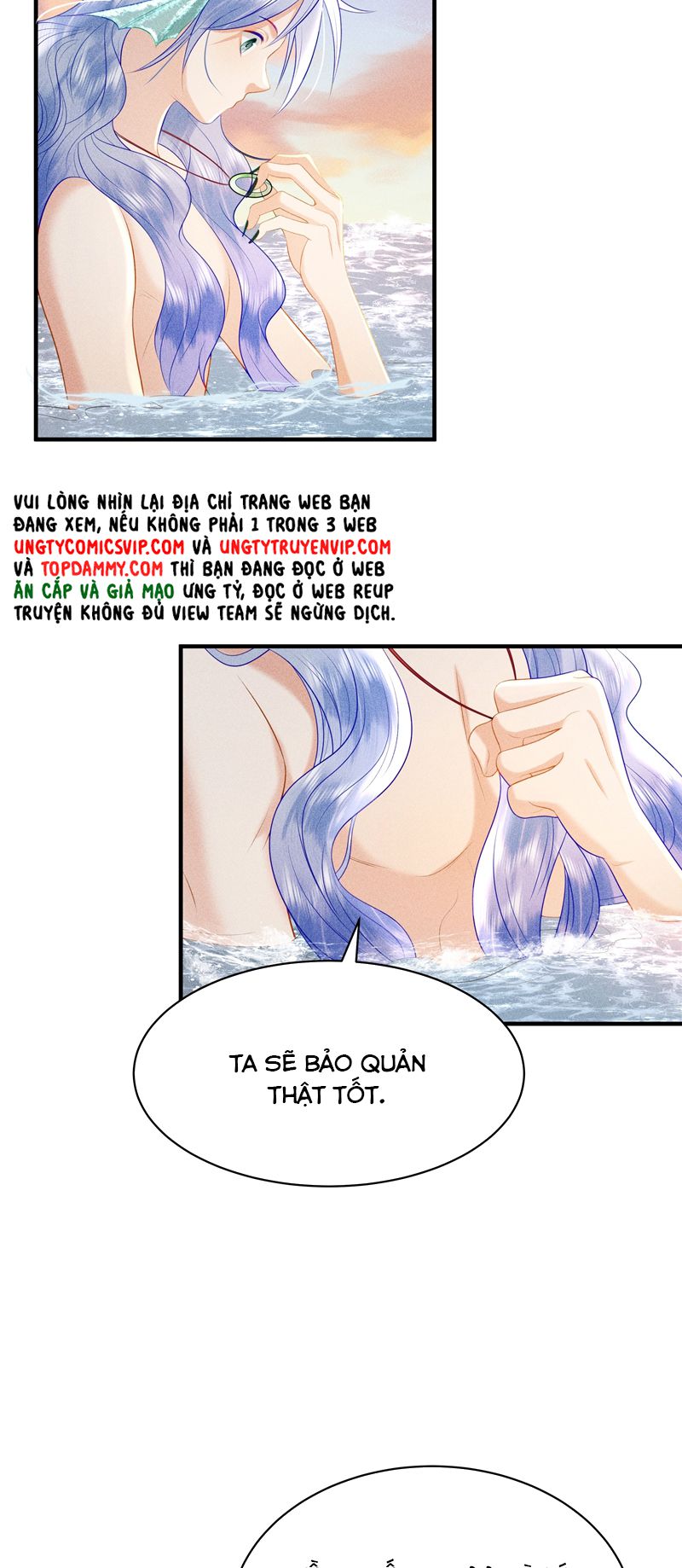 Xuyên Nhanh Chi Cải Tạo Bắt Đầu Lại Làm Người Chapter 90 - Trang 4