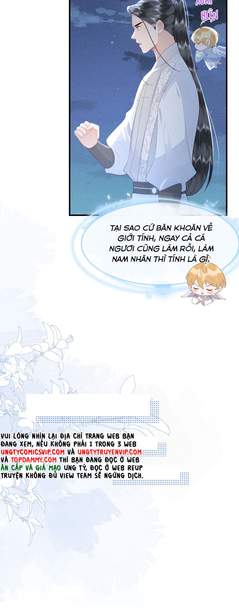 Xuyên Nhanh Chi Cải Tạo Bắt Đầu Lại Làm Người Chapter 90 - Trang 4