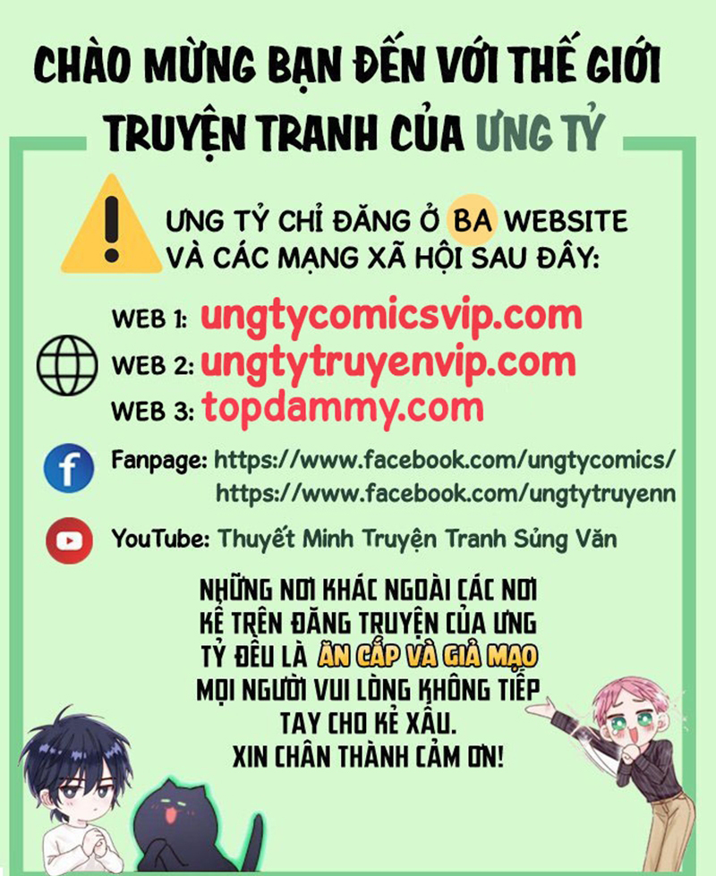 Gài Bẫy Ác Khuyển Chapter 27 - Trang 4