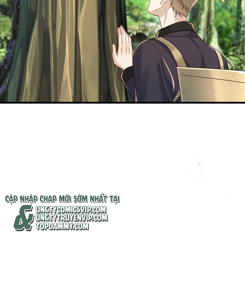 Anh Ấy Đến Từ Màn Đêm Chap 39 - Trang 4