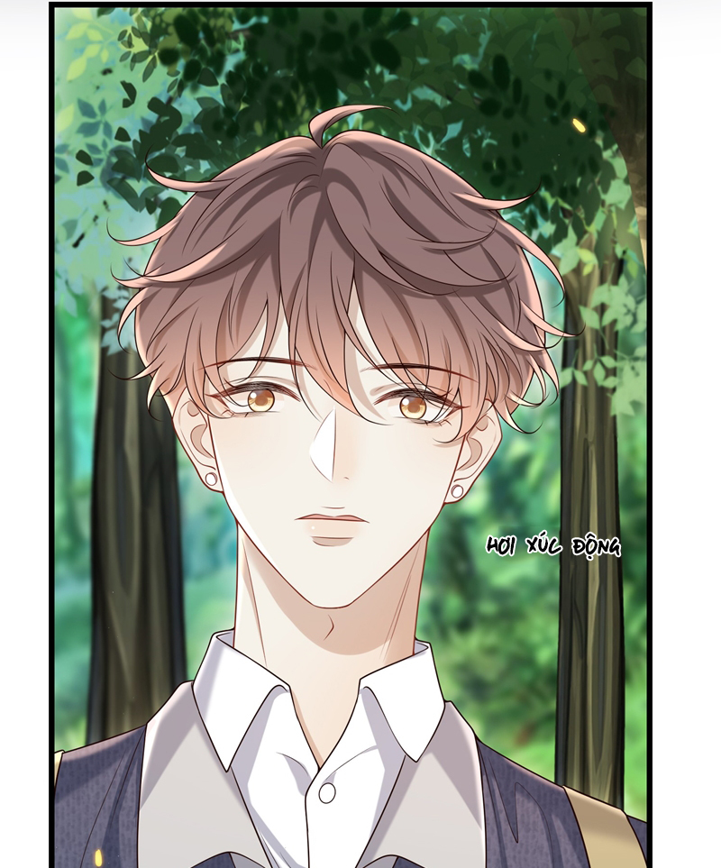 Anh Ấy Đến Từ Màn Đêm Chap 39 - Trang 4