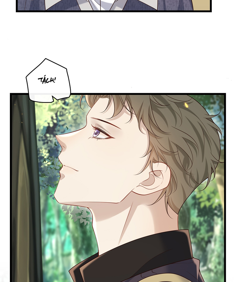 Anh Ấy Đến Từ Màn Đêm Chap 39 - Trang 4