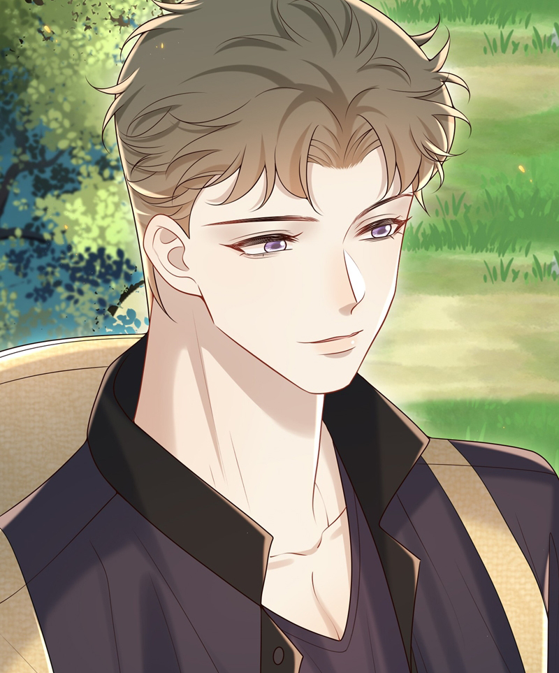 Anh Ấy Đến Từ Màn Đêm Chap 39 - Trang 4