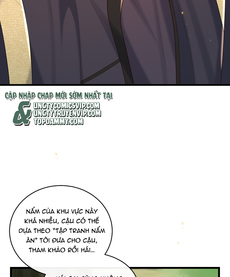 Anh Ấy Đến Từ Màn Đêm Chap 39 - Trang 4