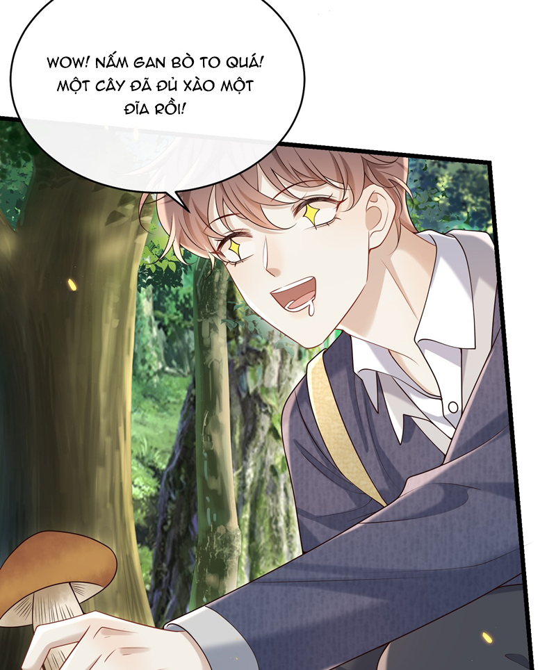 Anh Ấy Đến Từ Màn Đêm Chap 39 - Trang 4
