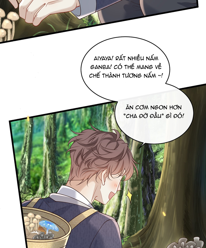 Anh Ấy Đến Từ Màn Đêm Chap 39 - Trang 4