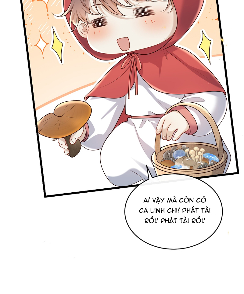 Anh Ấy Đến Từ Màn Đêm Chap 39 - Trang 4