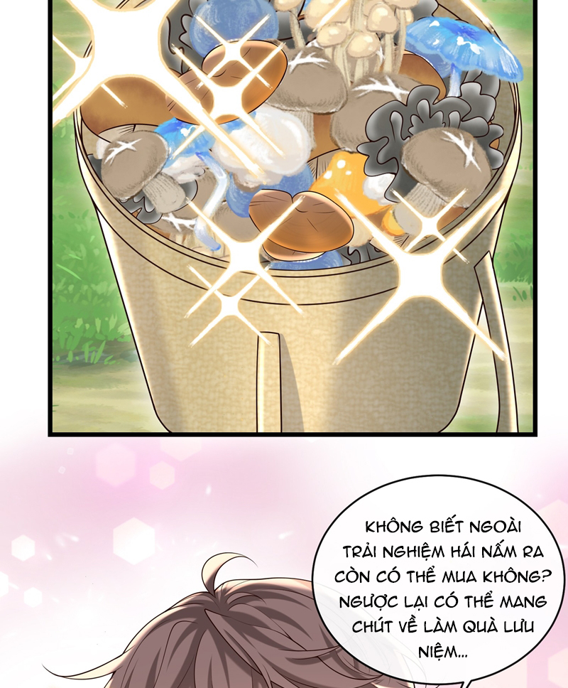 Anh Ấy Đến Từ Màn Đêm Chap 39 - Trang 4