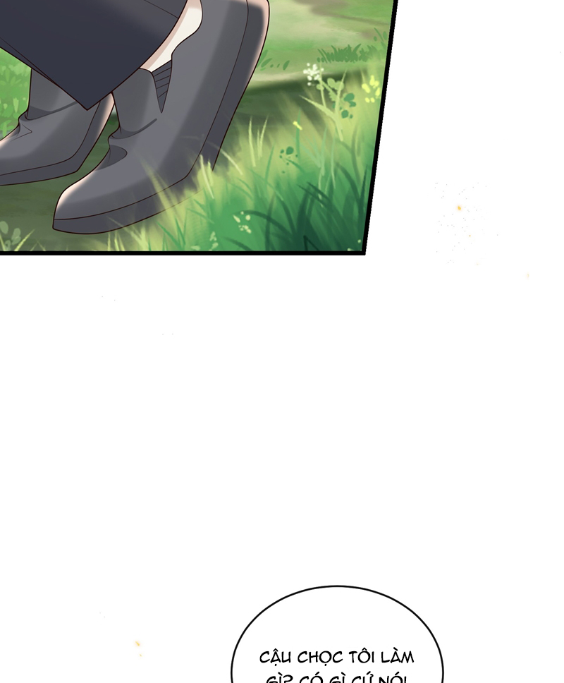Anh Ấy Đến Từ Màn Đêm Chap 39 - Trang 4