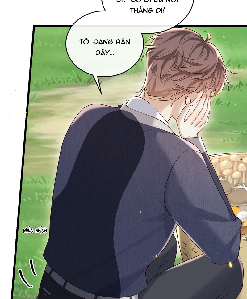Anh Ấy Đến Từ Màn Đêm Chap 39 - Trang 4