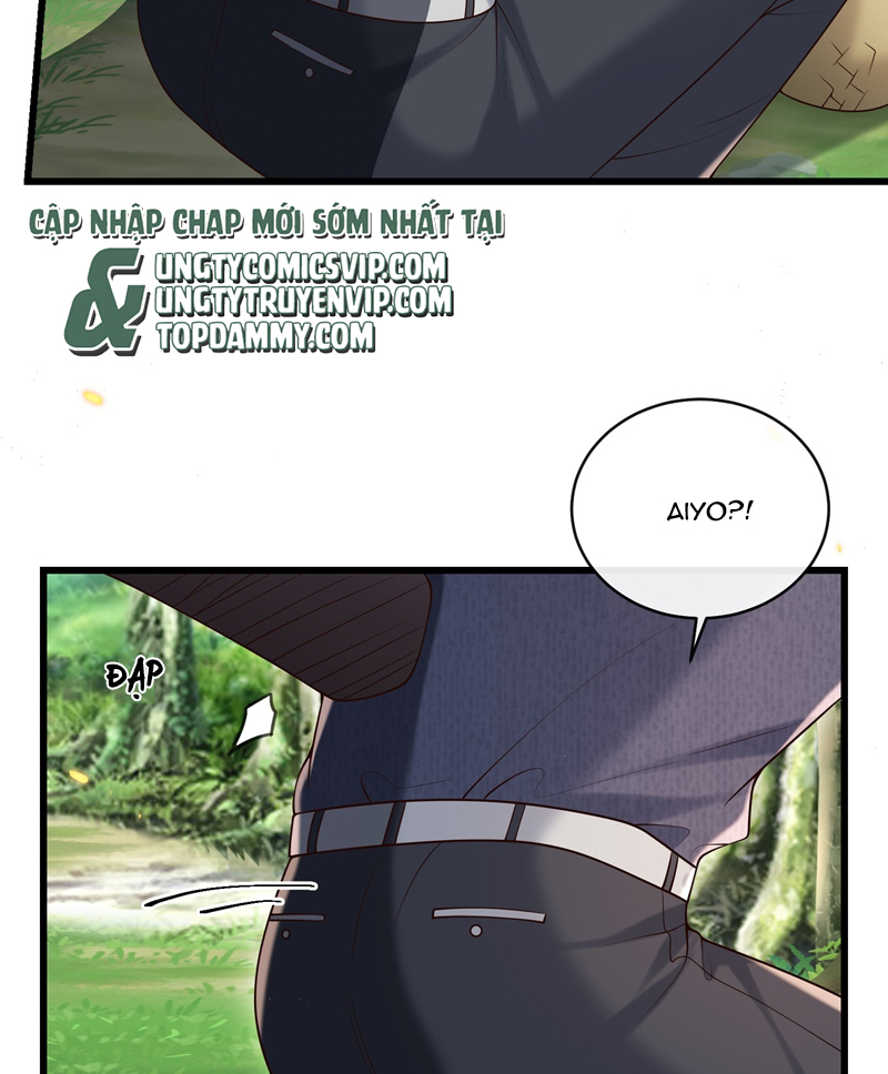 Anh Ấy Đến Từ Màn Đêm Chap 39 - Trang 4