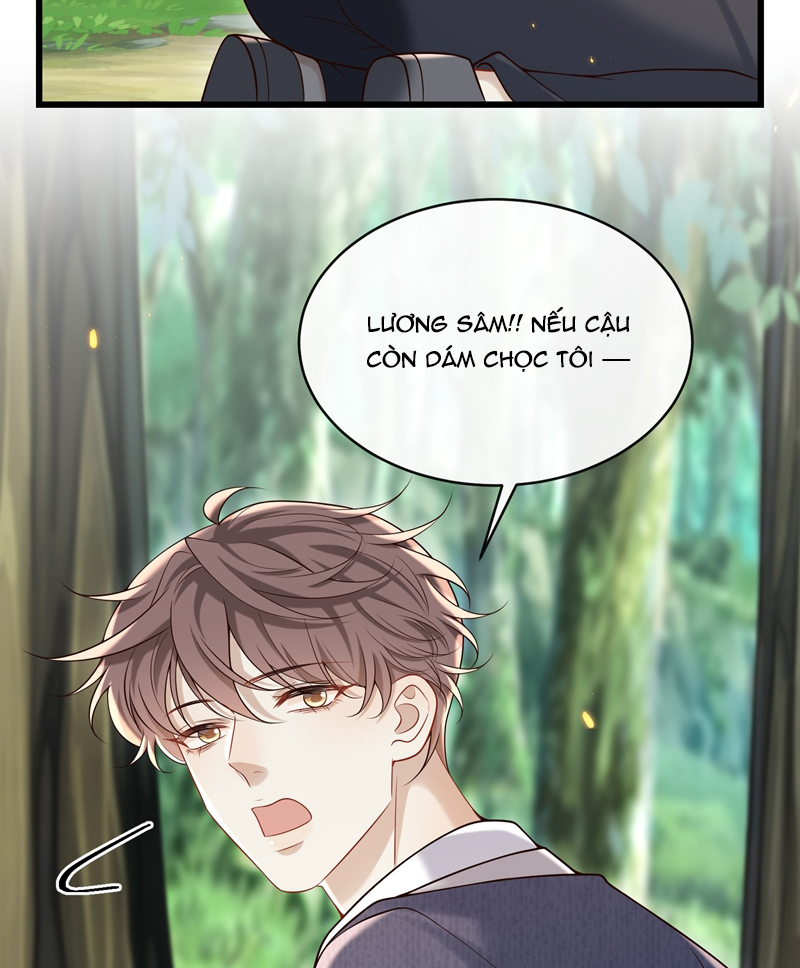Anh Ấy Đến Từ Màn Đêm Chap 39 - Trang 4