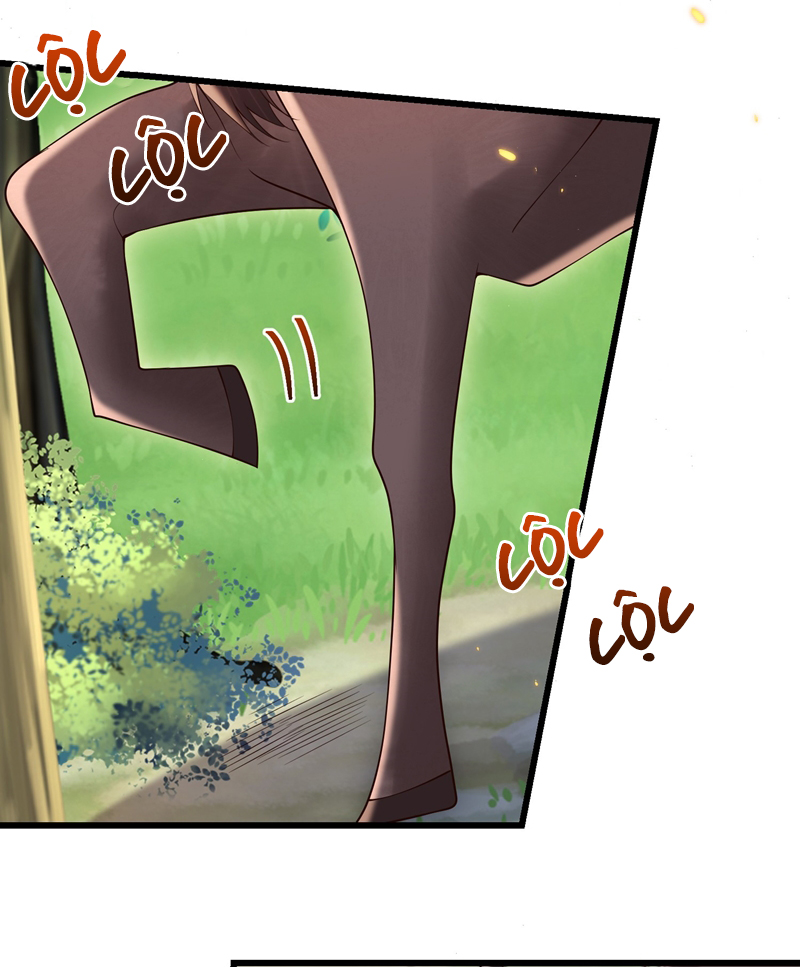 Anh Ấy Đến Từ Màn Đêm Chap 39 - Trang 4