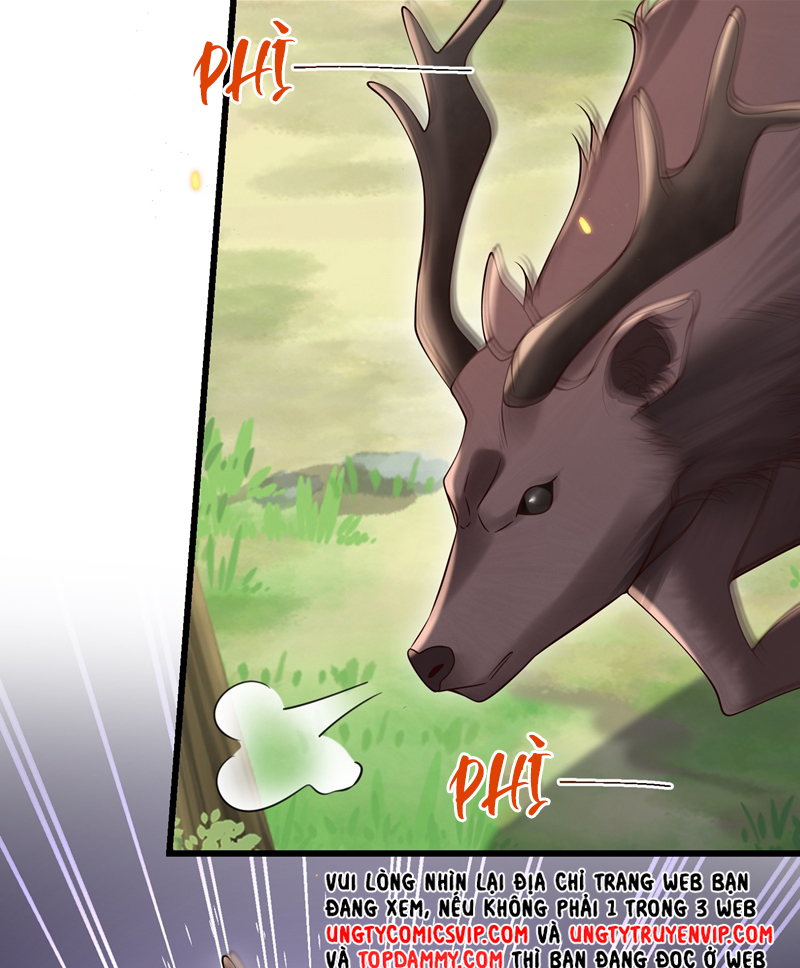 Anh Ấy Đến Từ Màn Đêm Chap 39 - Trang 4