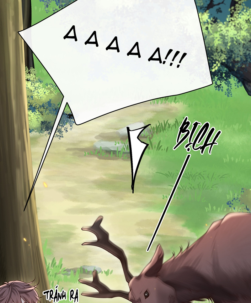 Anh Ấy Đến Từ Màn Đêm Chap 39 - Trang 4