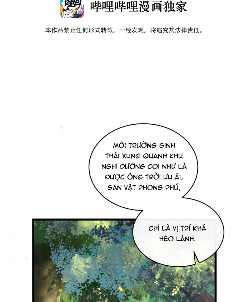Anh Ấy Đến Từ Màn Đêm Chap 39 - Trang 4