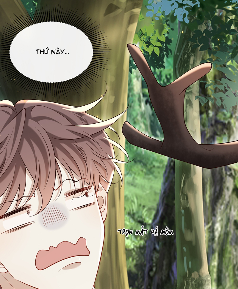 Anh Ấy Đến Từ Màn Đêm Chap 39 - Trang 4