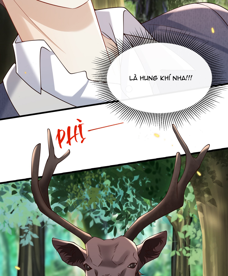 Anh Ấy Đến Từ Màn Đêm Chap 39 - Trang 4