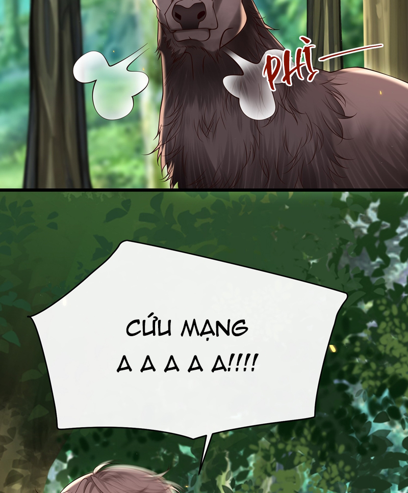 Anh Ấy Đến Từ Màn Đêm Chap 39 - Trang 4