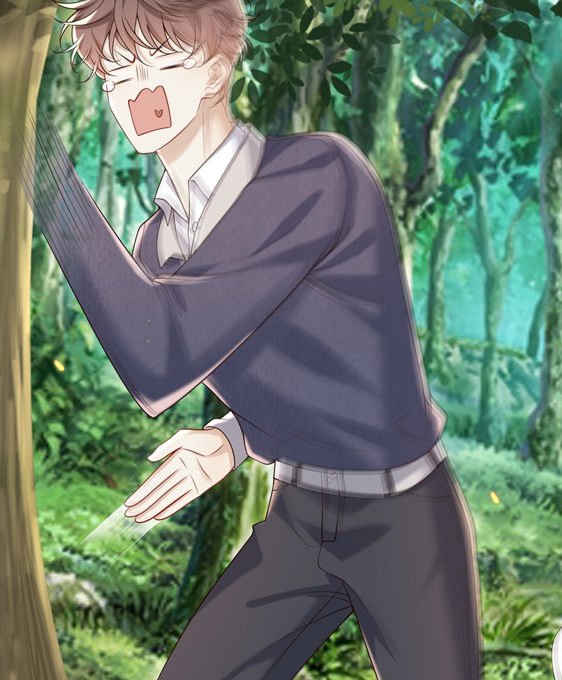 Anh Ấy Đến Từ Màn Đêm Chap 39 - Trang 4