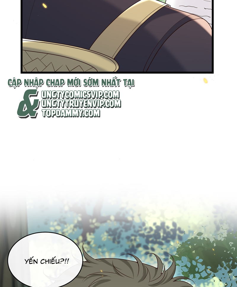 Anh Ấy Đến Từ Màn Đêm Chap 39 - Trang 4