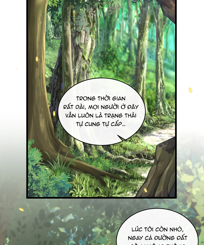 Anh Ấy Đến Từ Màn Đêm Chap 39 - Trang 4