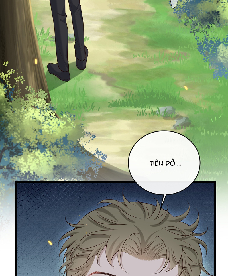 Anh Ấy Đến Từ Màn Đêm Chap 39 - Trang 4