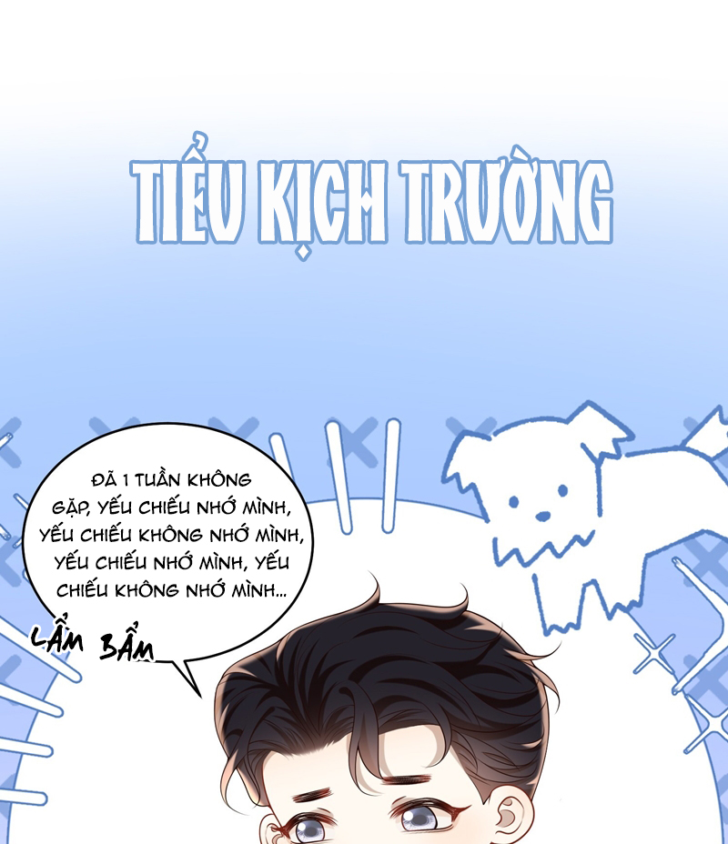 Anh Ấy Đến Từ Màn Đêm Chap 39 - Trang 4
