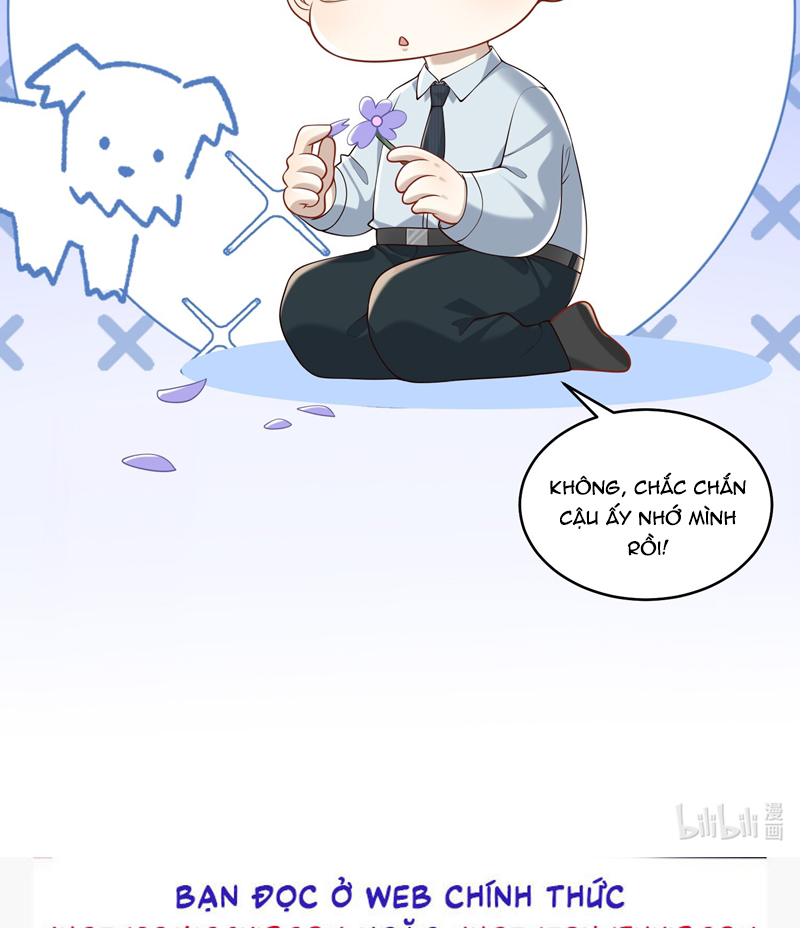 Anh Ấy Đến Từ Màn Đêm Chap 39 - Trang 4