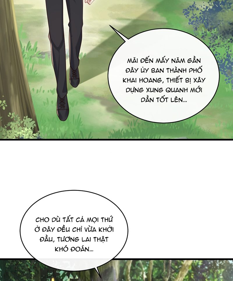 Anh Ấy Đến Từ Màn Đêm Chap 39 - Trang 4