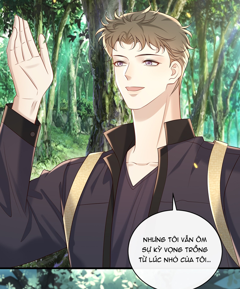 Anh Ấy Đến Từ Màn Đêm Chap 39 - Trang 4