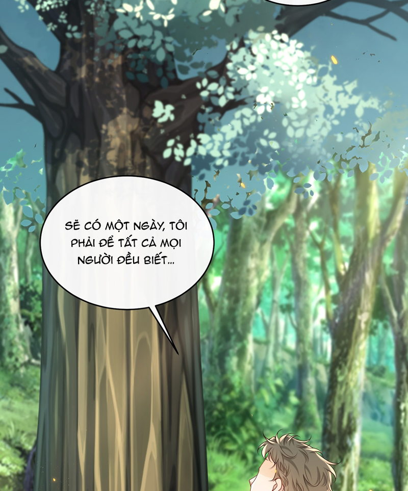 Anh Ấy Đến Từ Màn Đêm Chap 39 - Trang 4
